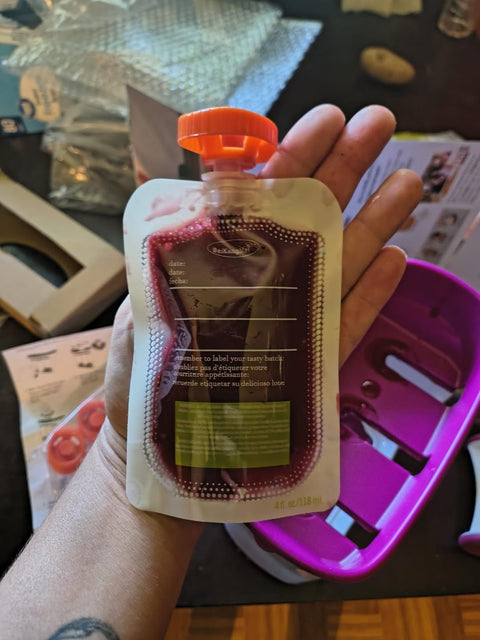 Review photo